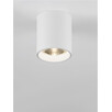 LED Луна за открит монтаж IRIS 9060302 NovaLuce 10W 3000K | Osvetlenieto.bg