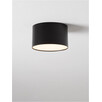 LED Луна за открит монтаж LULDO 9030726 NovaLuce 10W 3000K | Osvetlenieto.bg