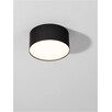 LED Луна за открит монтаж LULDO 9030728 NovaLuce 16W 3000K | Osvetlenieto.bg