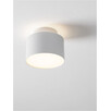 LED Луна за открит монтаж OZEN 9030733 NovaLuce 16W 3000K | Osvetlenieto.bg