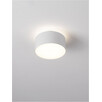 LED Луна за открит монтаж OZEN 9030735 NovaLuce 24W 3000K | Osvetlenieto.bg
