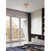 LED Плафон GATLIN 9756711 NovaLuce 20.5W 3000K | Osvetlenieto.bg