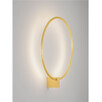 LED Аплик CERCIO 9060270 NovaLuce 21W CCT 2700K-4000K Triac Dimmable | Osvetlenieto.bg