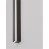 LED Аплик COLBY 9267107 NovaLuce 29W 3000K | Osvetlenieto.bg