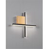 LED Аплик CROSS 9006083 NovaLuce 10W 3000K | Osvetlenieto.bg