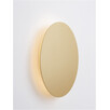 LED Аплик CYRCLE 9248156 NovaLuce 12W 3000K | Osvetlenieto.bg