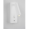 LED Аплик FUSE 9170101 NovaLuce 3W 3000K | Osvetlenieto.bg