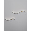 LED Аплик KIMA 9006095 NovaLuce 14W 3000K | Osvetlenieto.bg