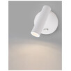 LED Аплик LAREDO 8140521 NovaLuce 3W 3000K | Osvetlenieto.bg