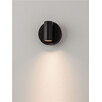 LED Аплик MAGLO 9011931 NovaLuce 2W CCT 2700K-4000K | Osvetlenieto.bg