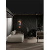 LED Аплик MARGOT 9130640 NovaLuce 27W CCT 2700K-4000K Triac Dimmable | Osvetlenieto.bg