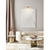 LED Аплик OLAS 9117314 NovaLuce 8W 3000K | Osvetlenieto.bg