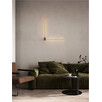 LED Аплик PEAK 9060273 NovaLuce 20W CCT 2700K-4000K Triac Dimmable | Osvetlenieto.bg