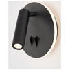 LED Аплик PENOR 9081222 NovaLuce 9W 3000K | Osvetlenieto.bg