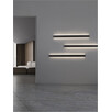 LED Аплик SELINE 9081400 NovaLuce 48W 3000K | Osvetlenieto.bg