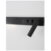 LED Аплик VIDA 9533521 NovaLuce R 5W+3W 3000K | Osvetlenieto.bg