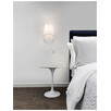 Аплик NIA 9182371 NovaLuce LED 3W+1xE14 3000K | Osvetlenieto.bg