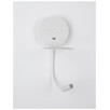 LED Аплик ECLIP 9173281 NovaLuce 6W+3W 3000K | Osvetlenieto.bg