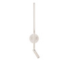 LED Аплик HANDY 9182811 NovaLuce 6+3W 3000K | Osvetlenieto.bg