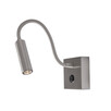LED Аплик MADISON 8128201 NovaLuce 3W 3000K | Osvetlenieto.bg