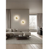 LED Аплик MARZIO 9019748 NovaLuce 8W 3000K | Osvetlenieto.bg