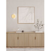 LED Аплик MOLLI 9019796 NovaLuce 8W 3000K | Osvetlenieto.bg