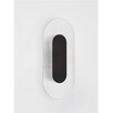 LED Аплик VETRIO 9236418 NovaLuce 6W 3000K | Osvetlenieto.bg