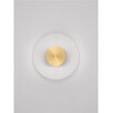 LED Аплик VETRIO 9236423 NovaLuce 6W 3000K | Osvetlenieto.bg