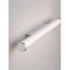 LED Аплик за баня MISTY 9215801 NovaLuce 14W CCT 3000K-4000K | Osvetlenieto.bg