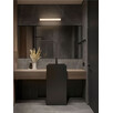 LED Аплик за баня MISTY 9215802 NovaLuce 14W CCT 3000K-4000K | Osvetlenieto.bg