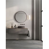 LED Аплик за баня MISTY 9215804 NovaLuce 7W CCT 3000K-4000K | Osvetlenieto.bg