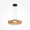 LED Полилей Bassa MOD501PL-L20BK Maytoni 20W 3000K | Osvetlenieto.bg