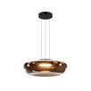 LED Полилей Bassa MOD501PL-L20BK1 Maytoni 20W 3000K | Osvetlenieto.bg
