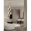 LED Полилей DILETTO 9019862 NovaLuce 37W 3000K Triac Dimmable | Osvetlenieto.bg