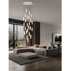 LED Полилей DILETTO 9019864 NovaLuce 151W 3000K Triac Dimmable | Osvetlenieto.bg