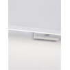 LED Аплик за баня FLAT 787012 NovaLuce 18W 3000K | Osvetlenieto.bg
