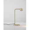 LED Настолна лампа SFERA 9540296 NovaLuce 6W 3000K | Osvetlenieto.bg