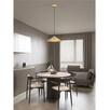 LED Полилей DARIO 9236451 NovaLuce 21W 3000K | Osvetlenieto.bg