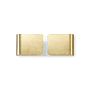 Аплик CLIP AP2 MINI ORO 091129 Ideal Lux 2xG9 | Osvetlenieto.bg