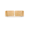 Аплик CLIP AP2 SMALL ORO 088266 Ideal Lux 2xE27 | Osvetlenieto.bg
