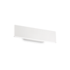 LED Аплик DESK AP2 BIANCO 138251 Ideal Lux | Osvetlenieto.bg