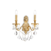 Аплик GIOCONDA AP2 ORO 060491 Ideal Lux 2xE14 | Osvetlenieto.bg