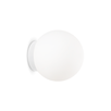 Аплик MAPA BIANCO AP1 D20 059815 Ideal Lux 1xE27 | Osvetlenieto.bg