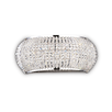 Аплик PASHA' AP3 CROMO 082264 Ideal Lux 3xG9 | Osvetlenieto.bg