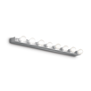 Аплик PRIVE' AP8 CROMO 045634 Ideal Lux 8xE14 | Osvetlenieto.bg
