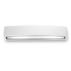 Фасаден аплик ANDROMEDA AP2 BIANCO 100364 Ideal Lux 2xE27 IP55 | Osvetlenieto.bg