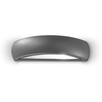 Фасаден аплик GIOVE AP1 ANTRACITE 092188 Ideal Lux 1xE27 IP54 | Osvetlenieto.bg