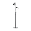 Лампион POLLY PT2 NERO 061139 Ideal Lux 2xE27 | Osvetlenieto.bg