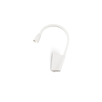 LED Аплик GOOSE AP BIANCO 142708 Ideal Lux | Osvetlenieto.bg