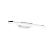 LED Аплик за баня RIFLESSO AP D42 CROMO 142272 Ideal Lux  IP54 | Osvetlenieto.bg